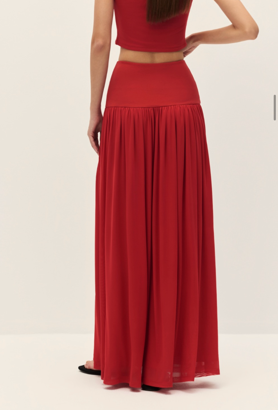Darya Skirt