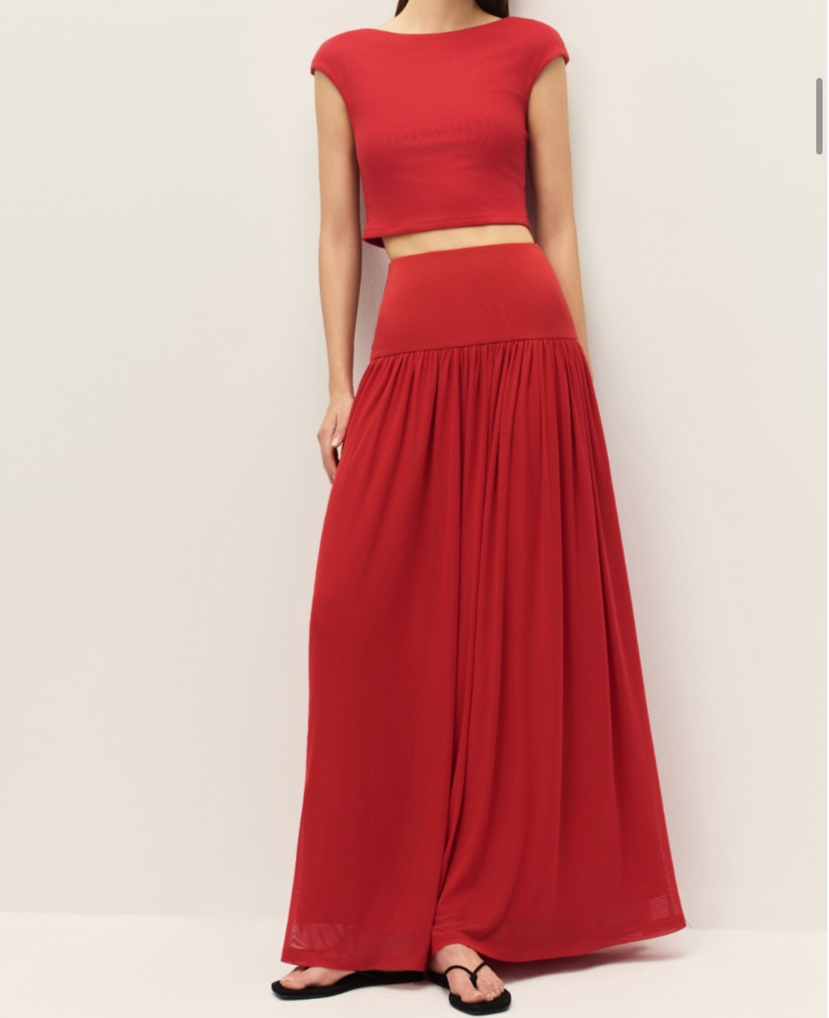 Darya Skirt