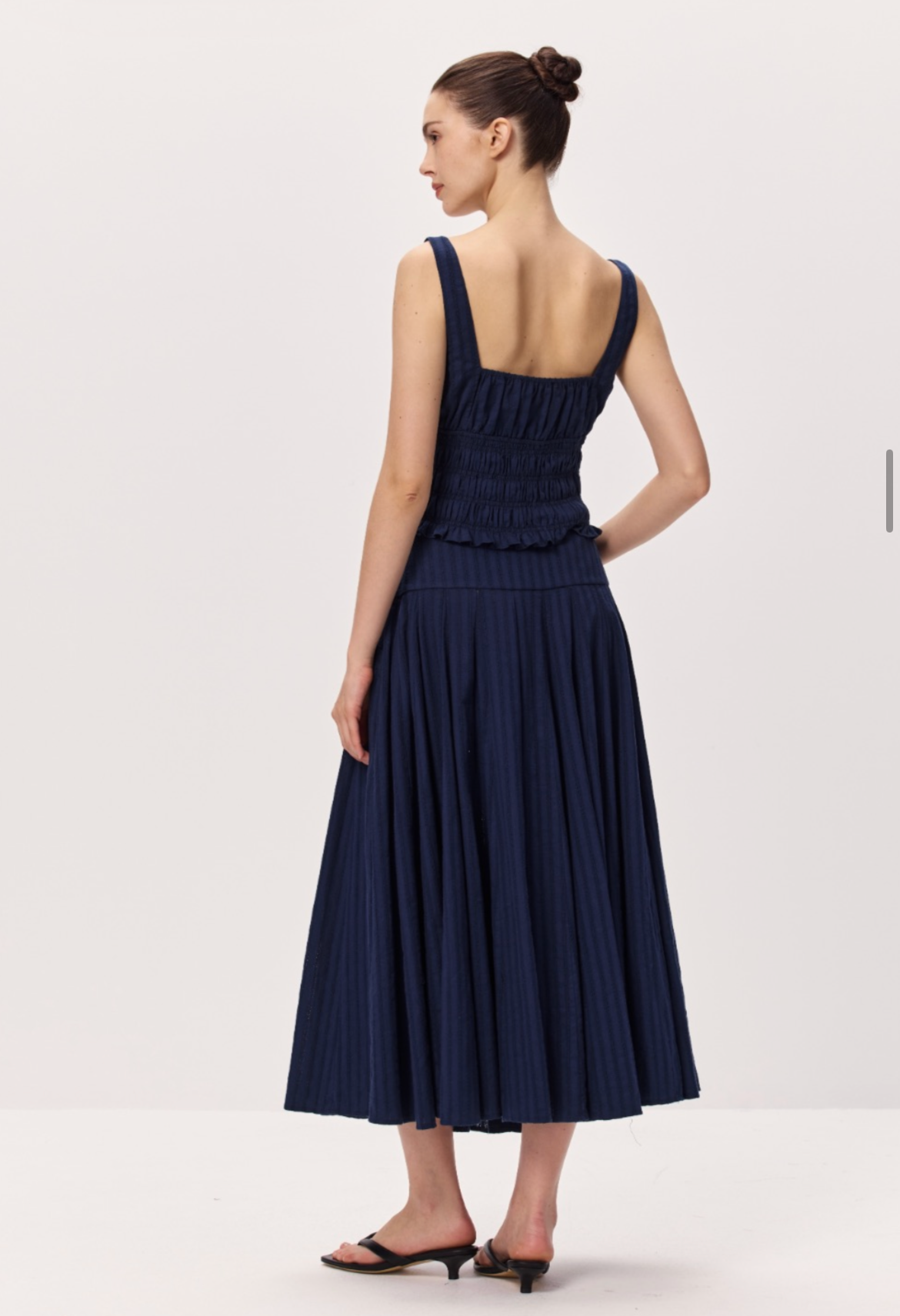 Merrit Skirt