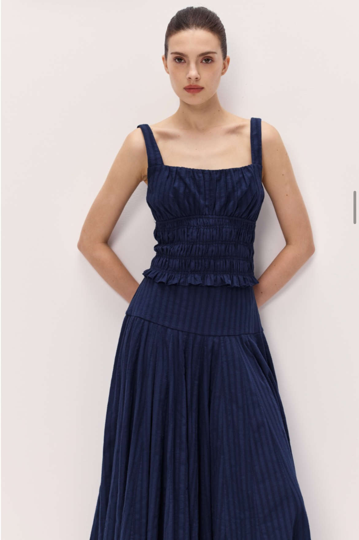 Merrit Skirt