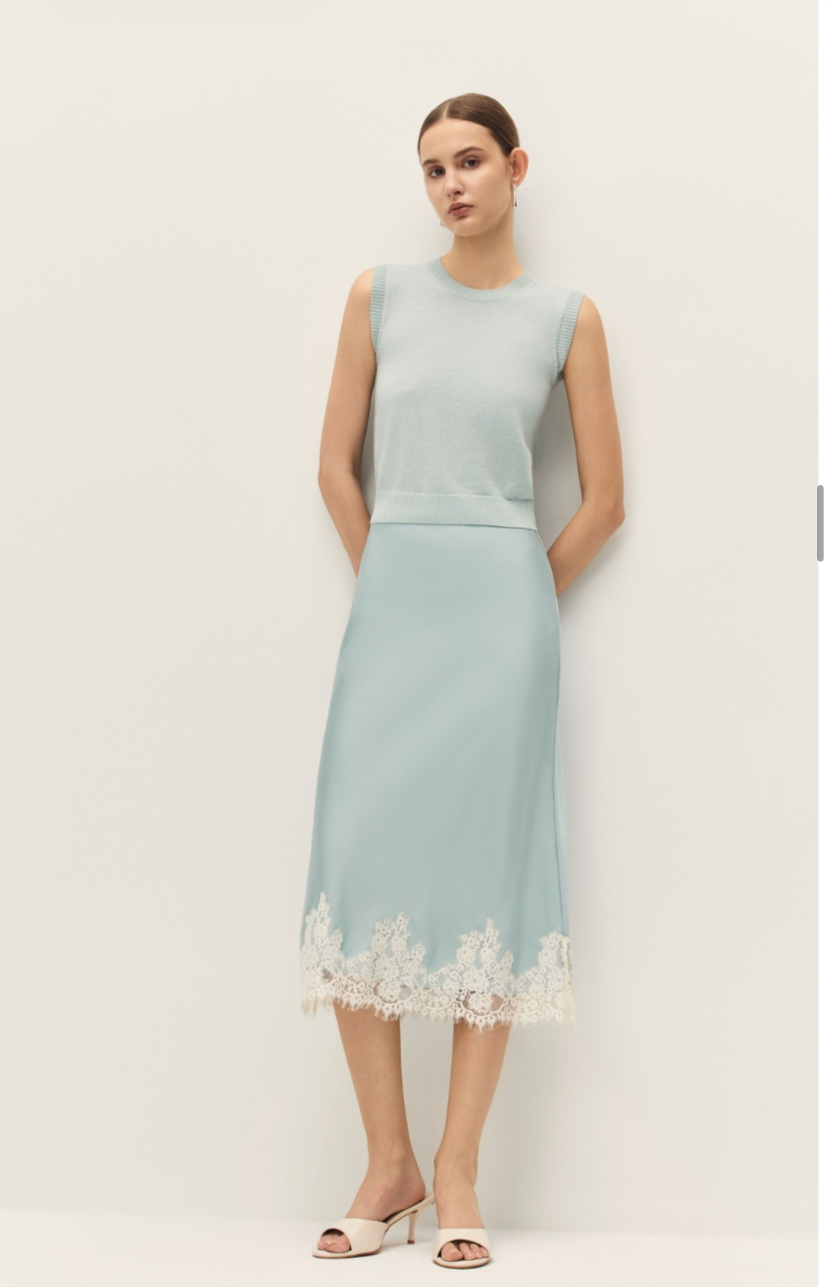 Enid Skirt