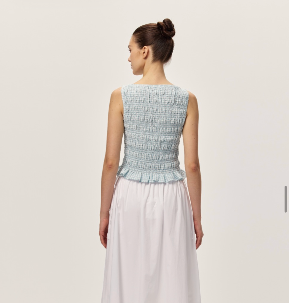 Tegan Top