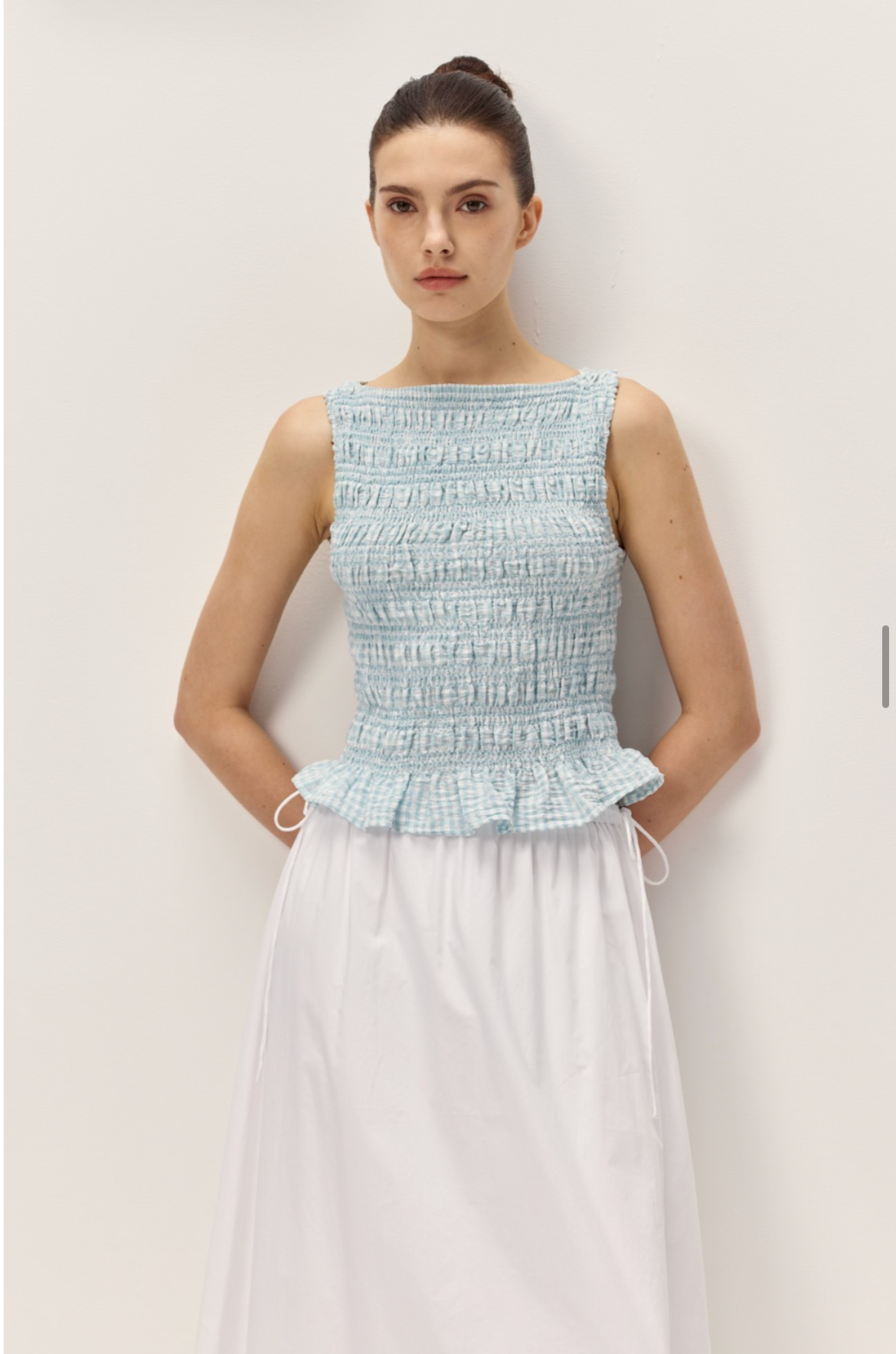 Tegan Top