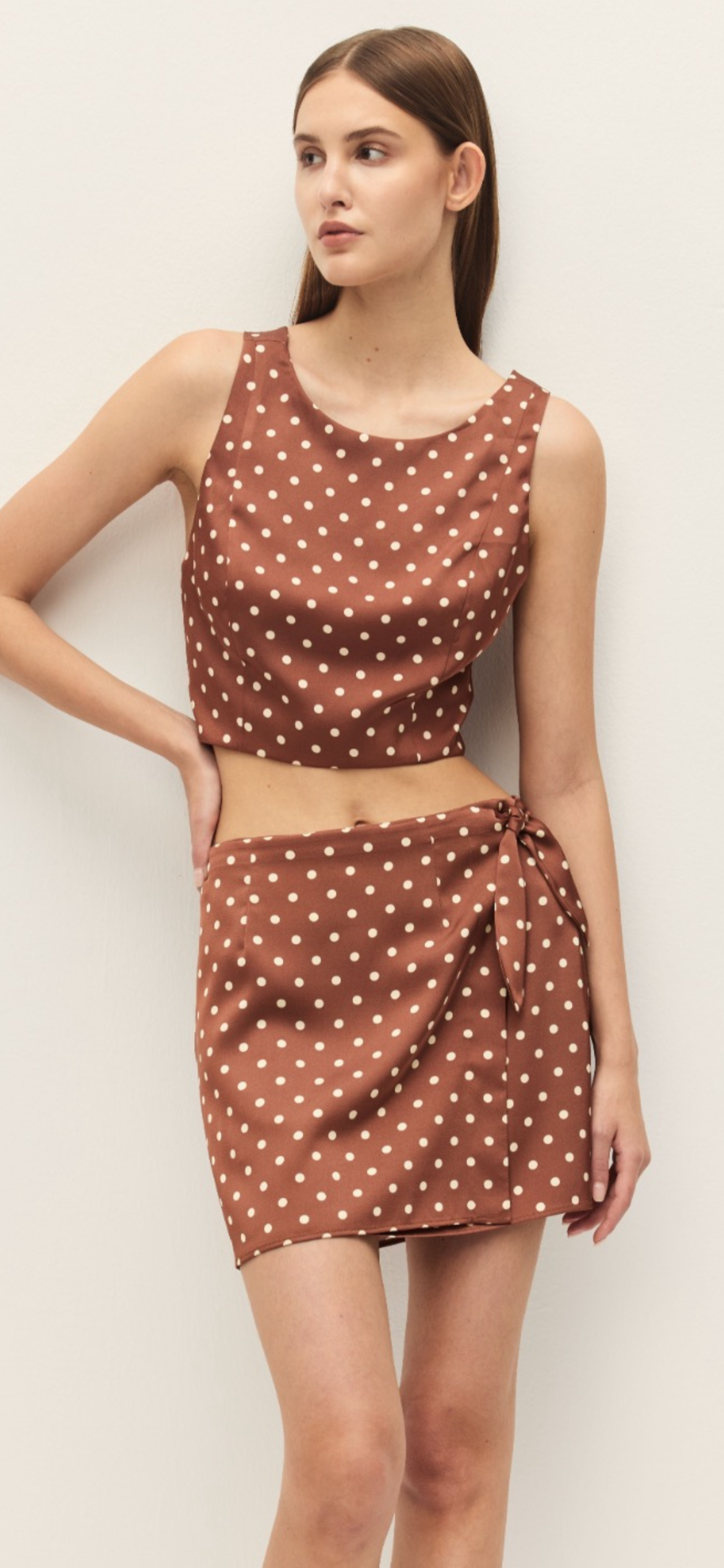Beatrix Top