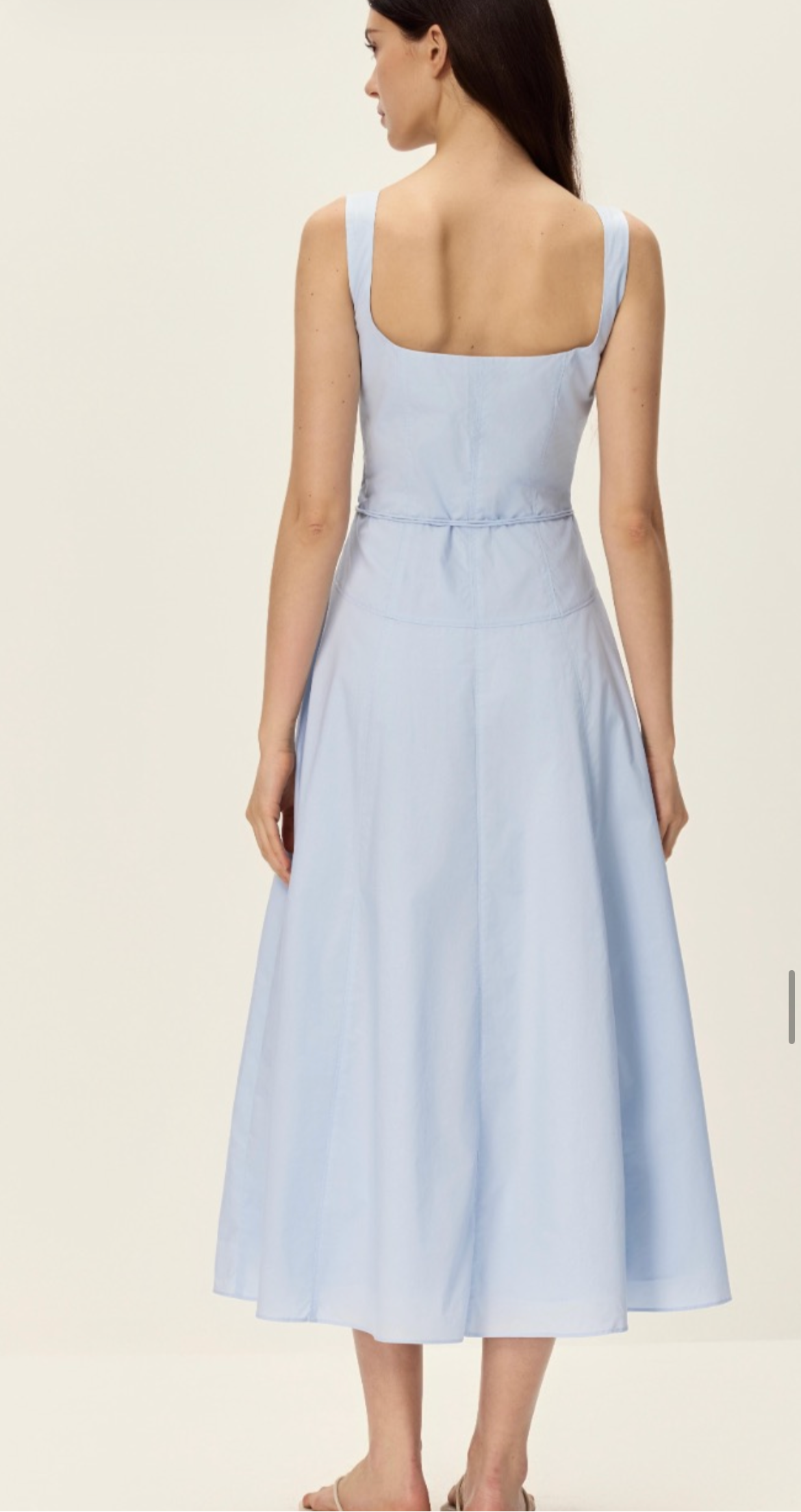 Penn Dress
