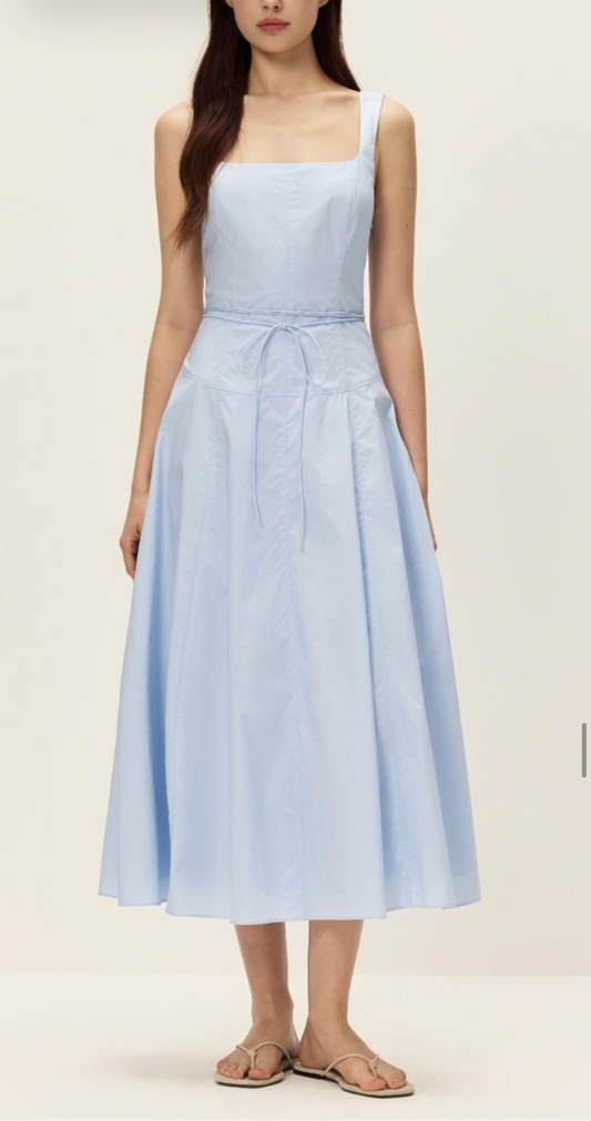Penn Dress