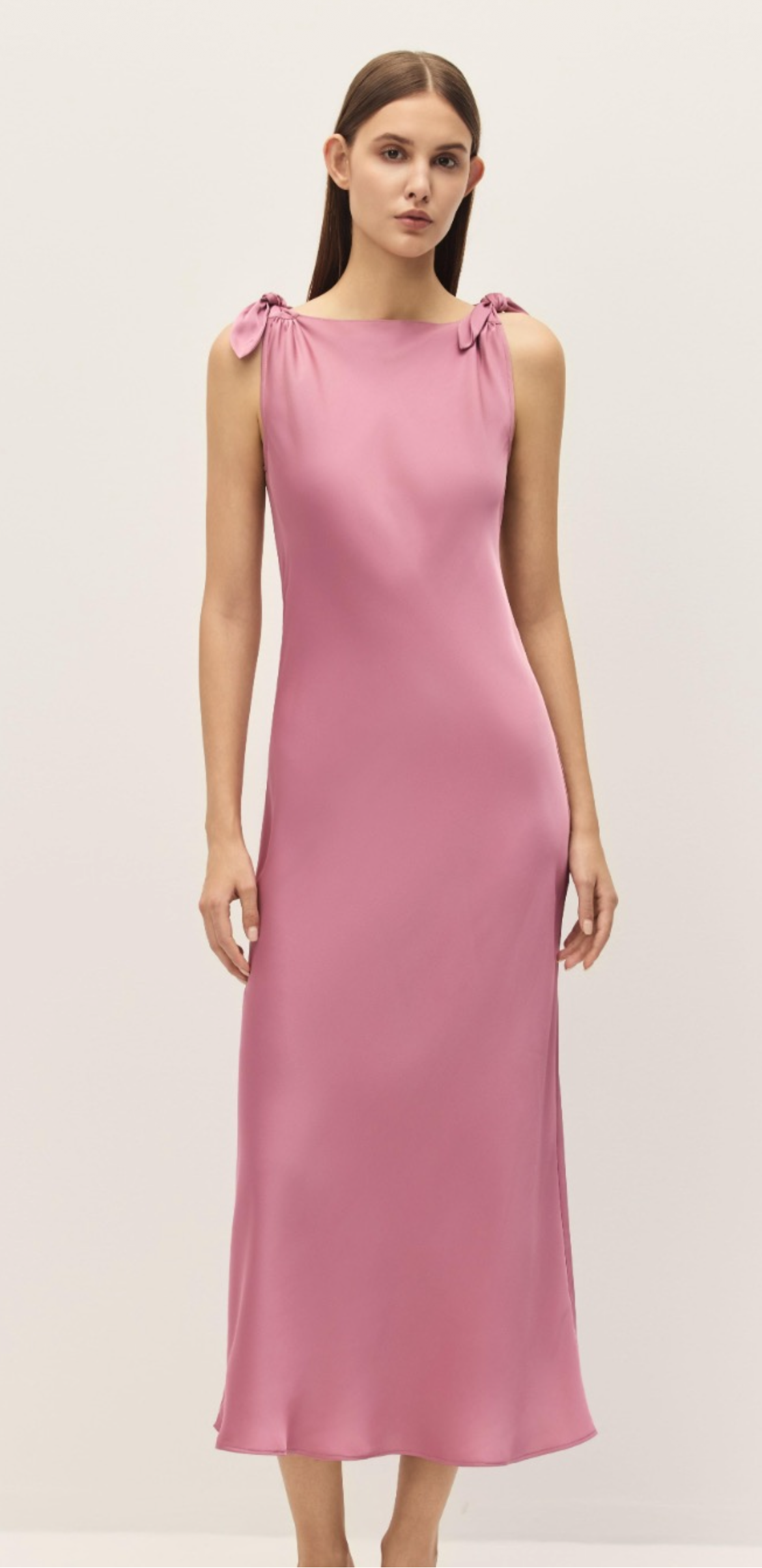 Belle Dress