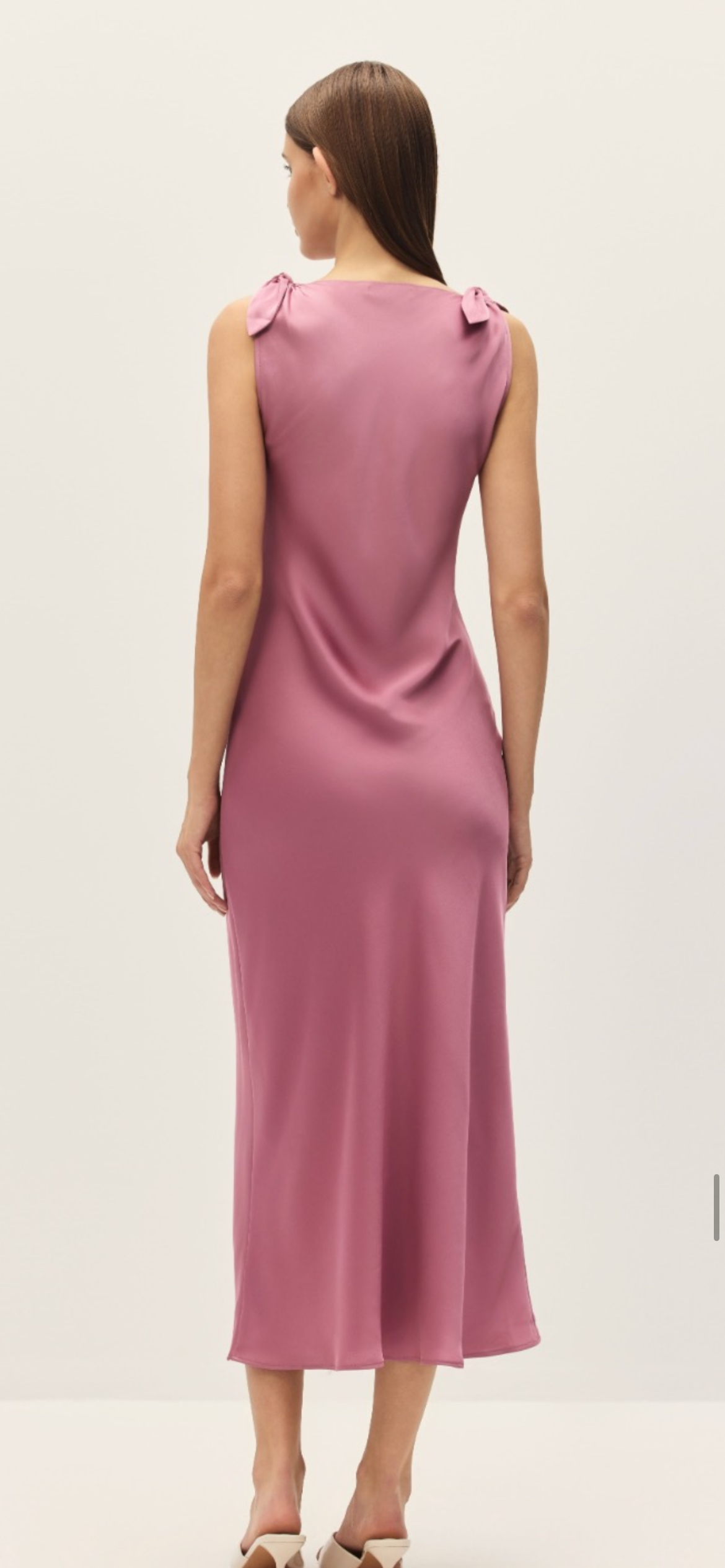Belle Dress
