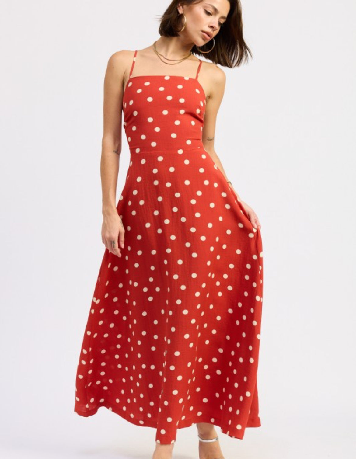 Really Red