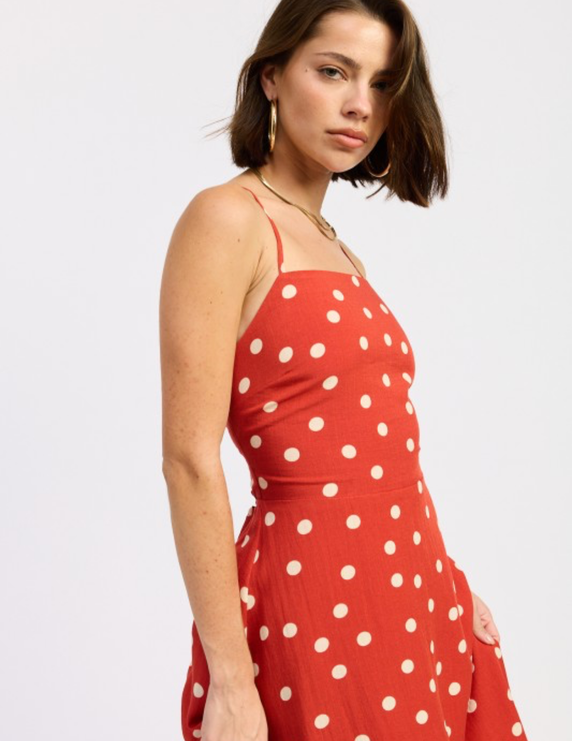 Really Red