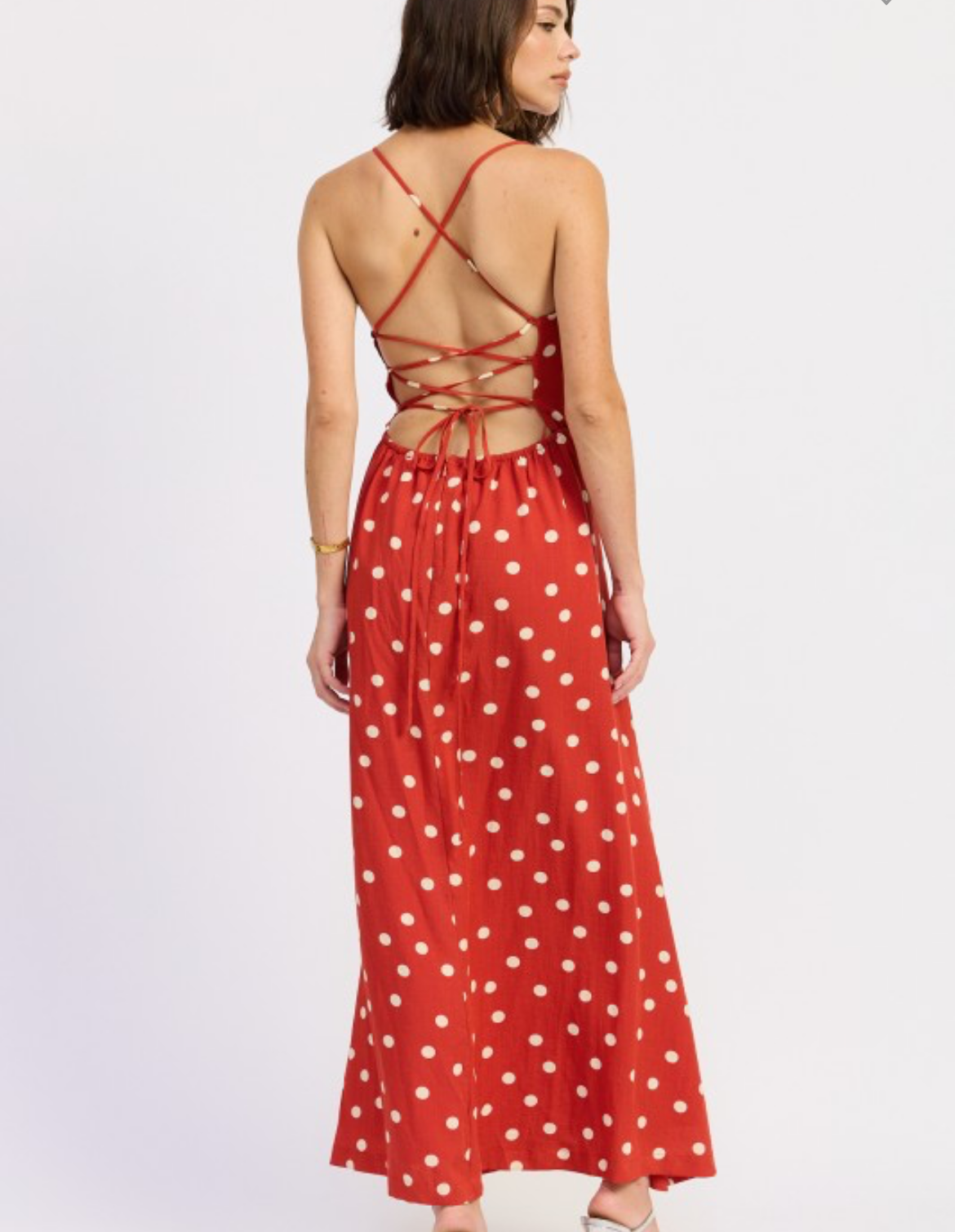 Really Red