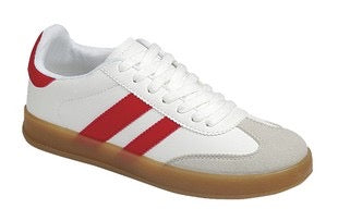 Cardinal Sneakers