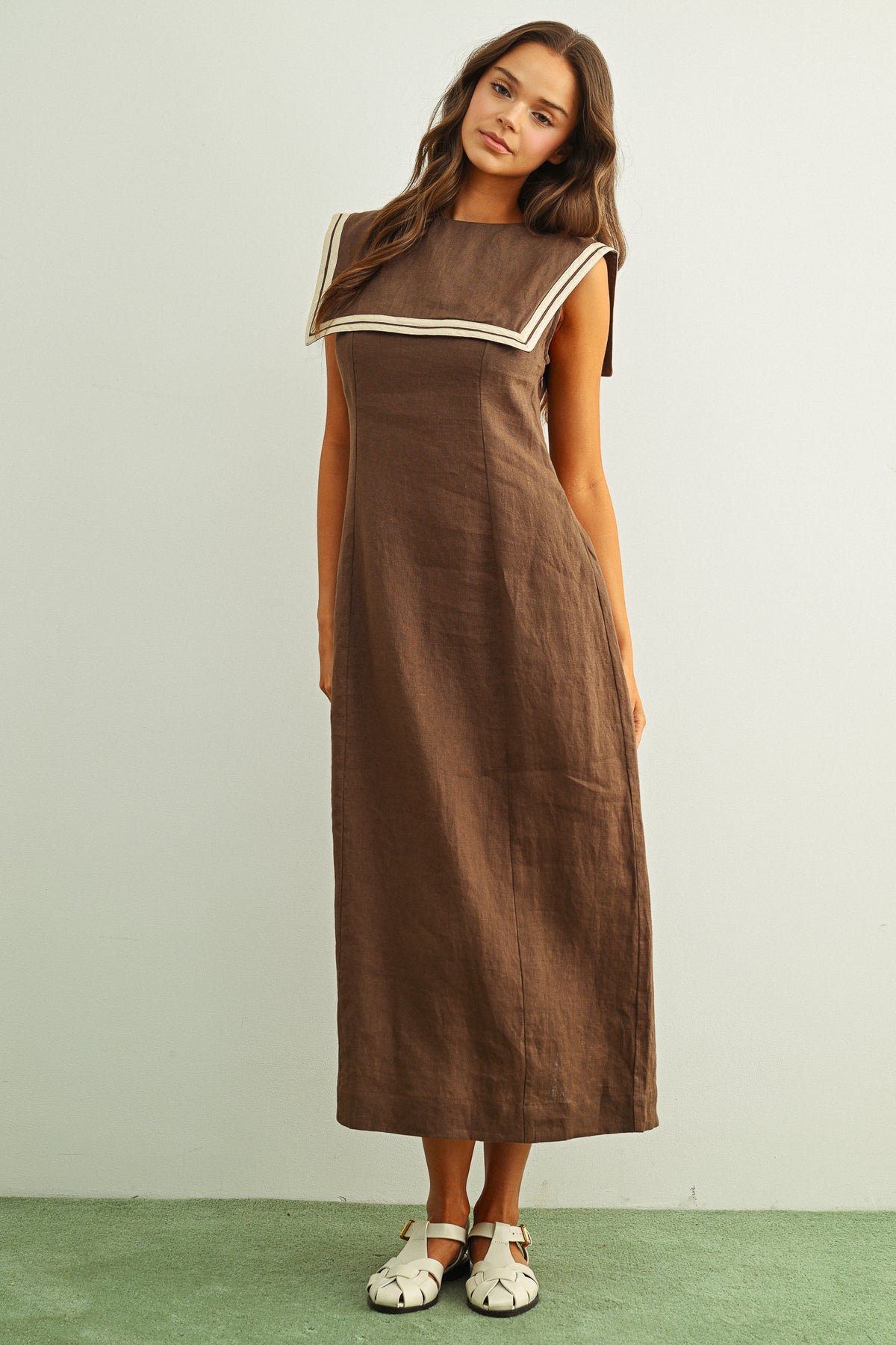 Sailor Dress