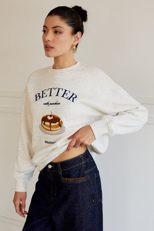 Better