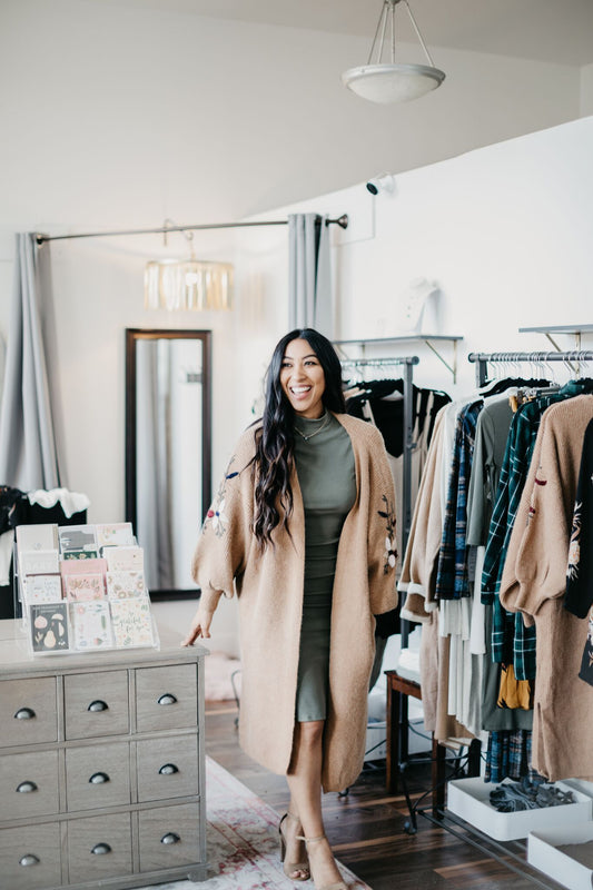 60 Minute Professional Styling Appointment