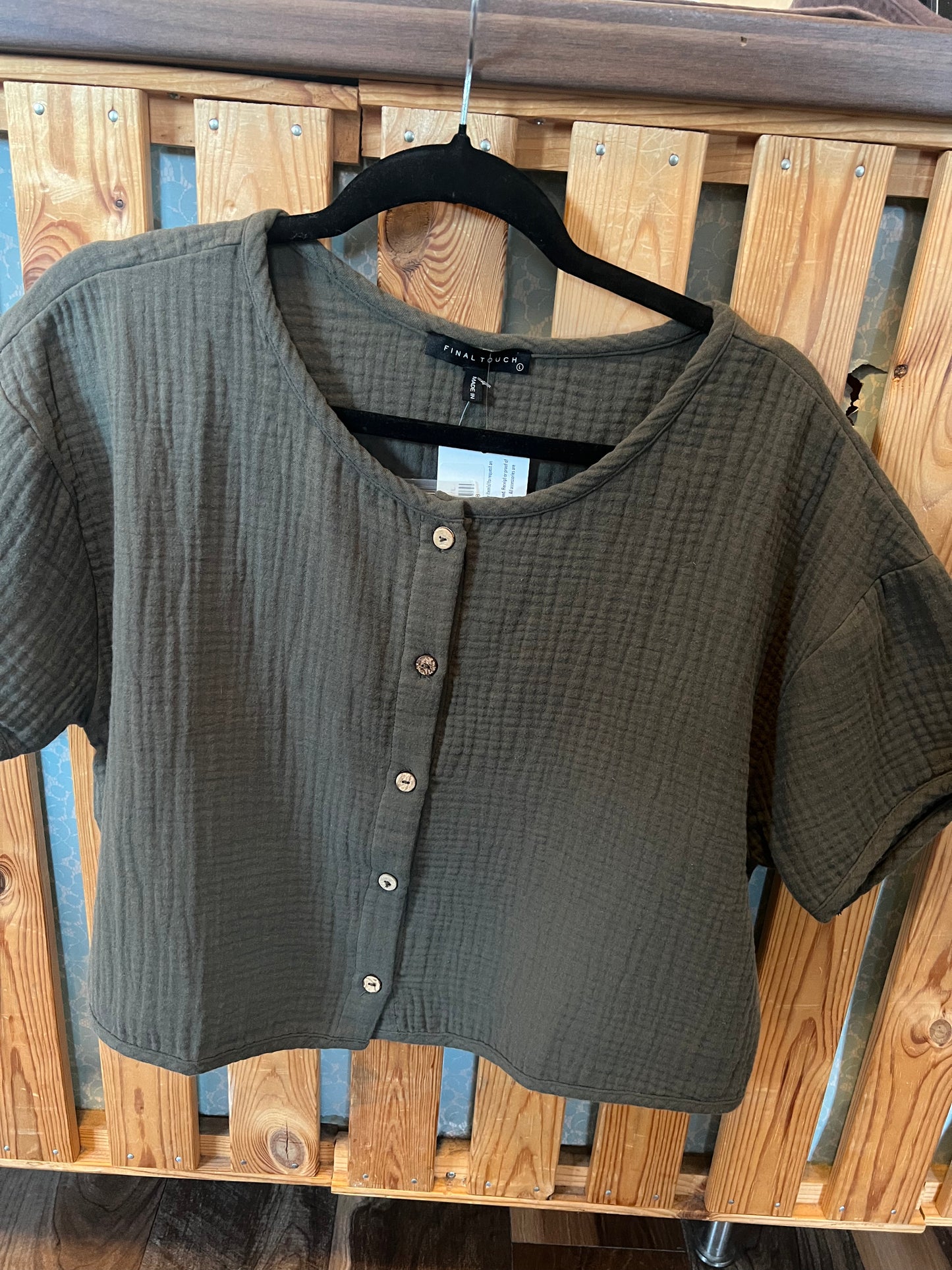 FT Set Top