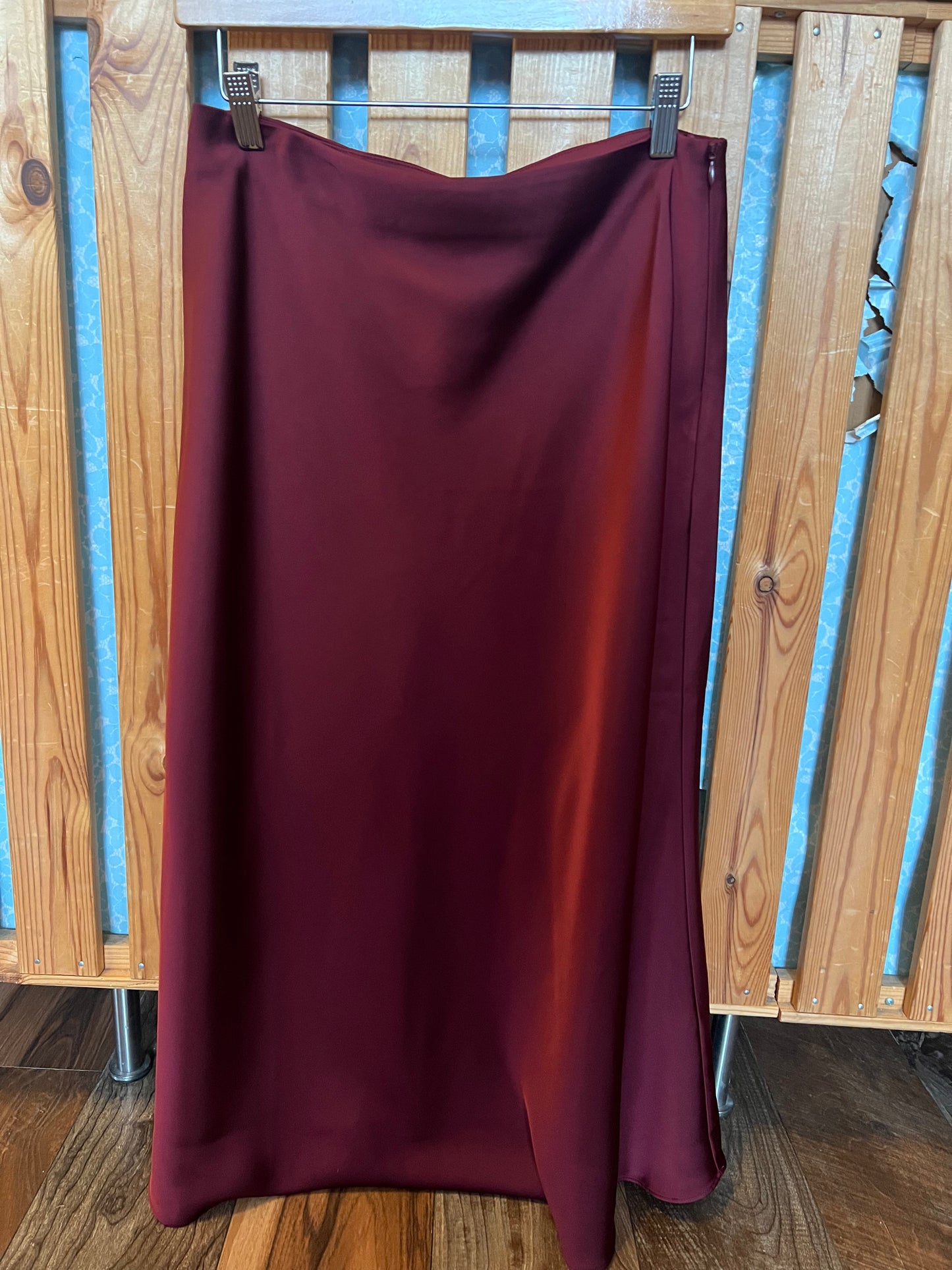 Windey Skirt