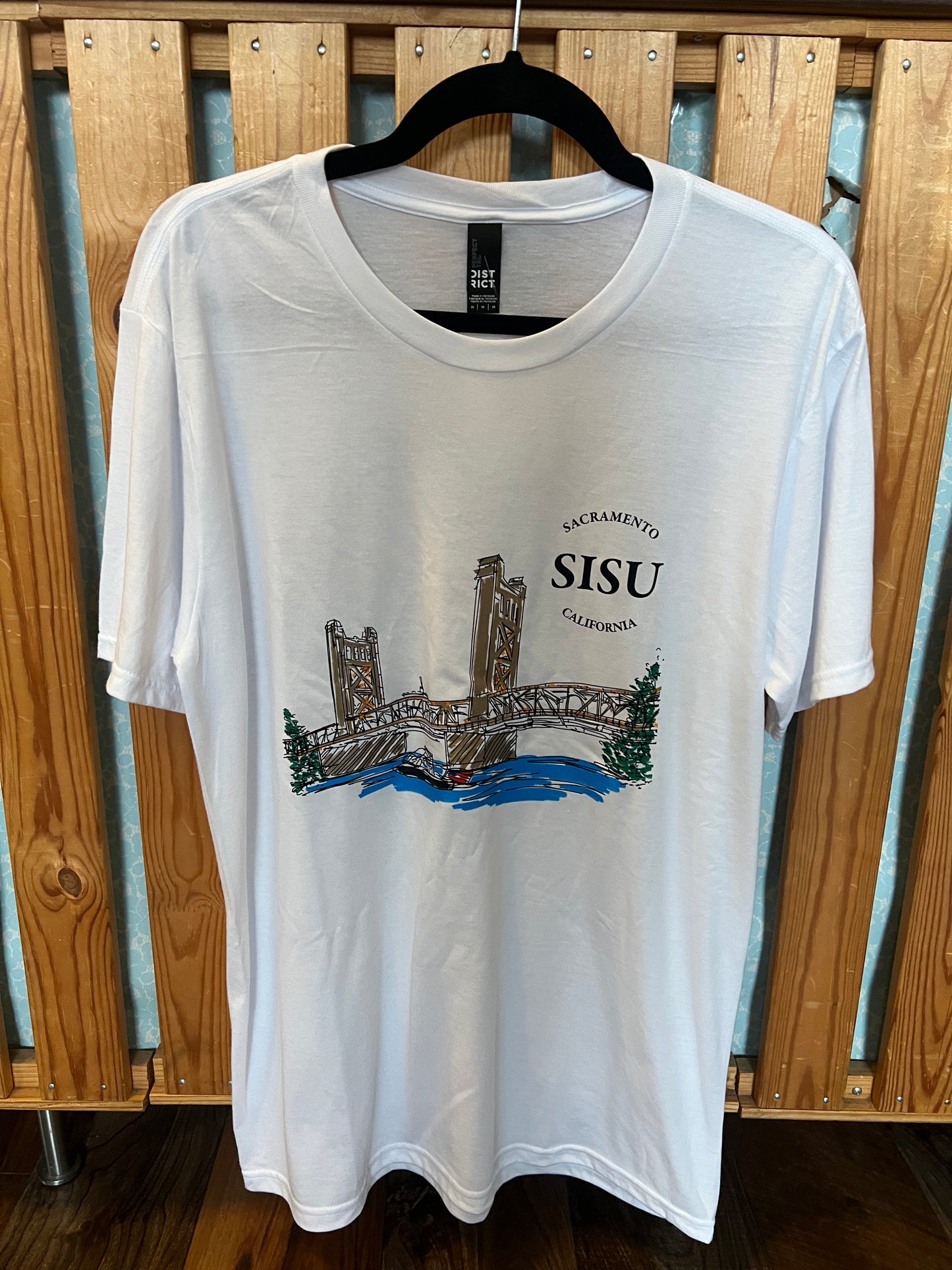 Cities By Sisu