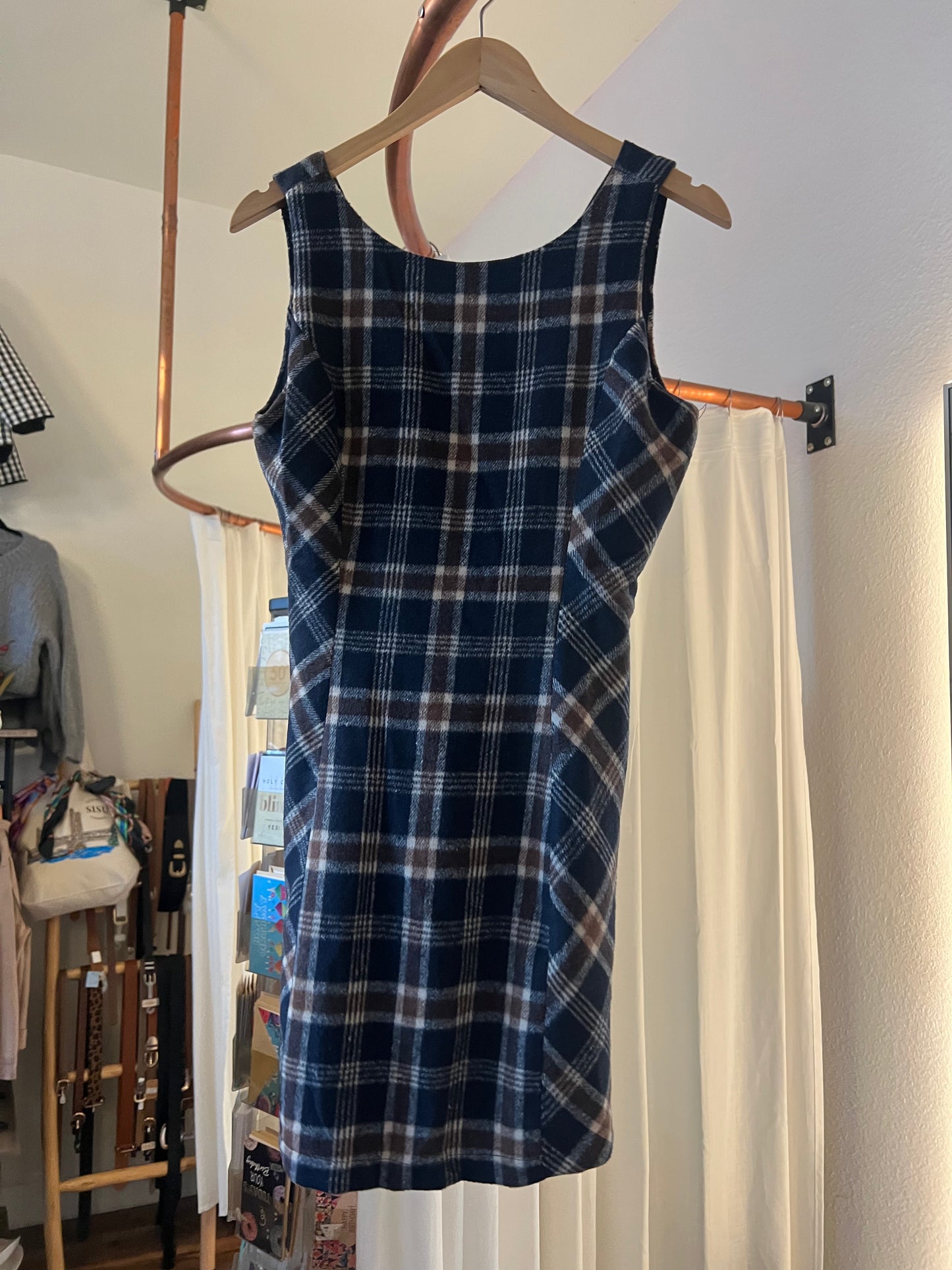 Penelope's Dress