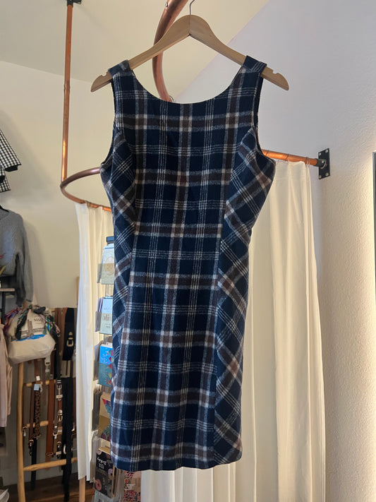 Penelope's Dress