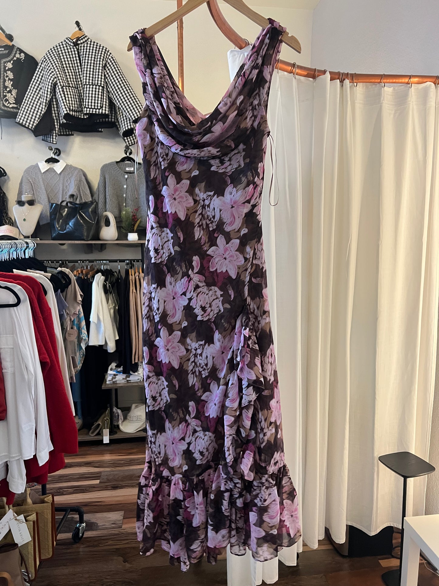 Cecilia Dress