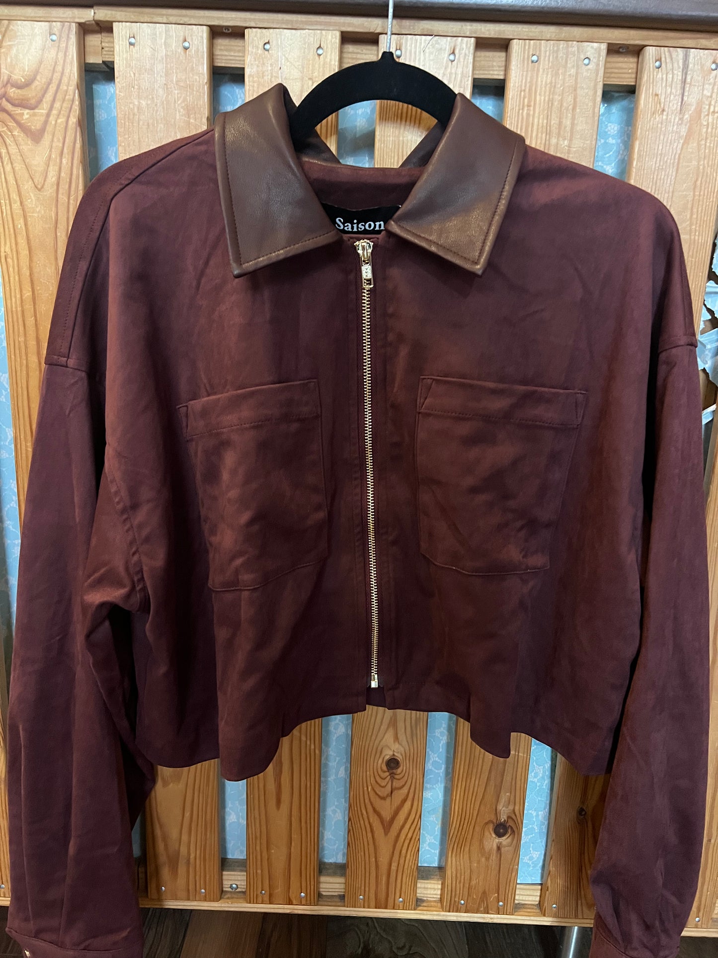 Irenes Jackets