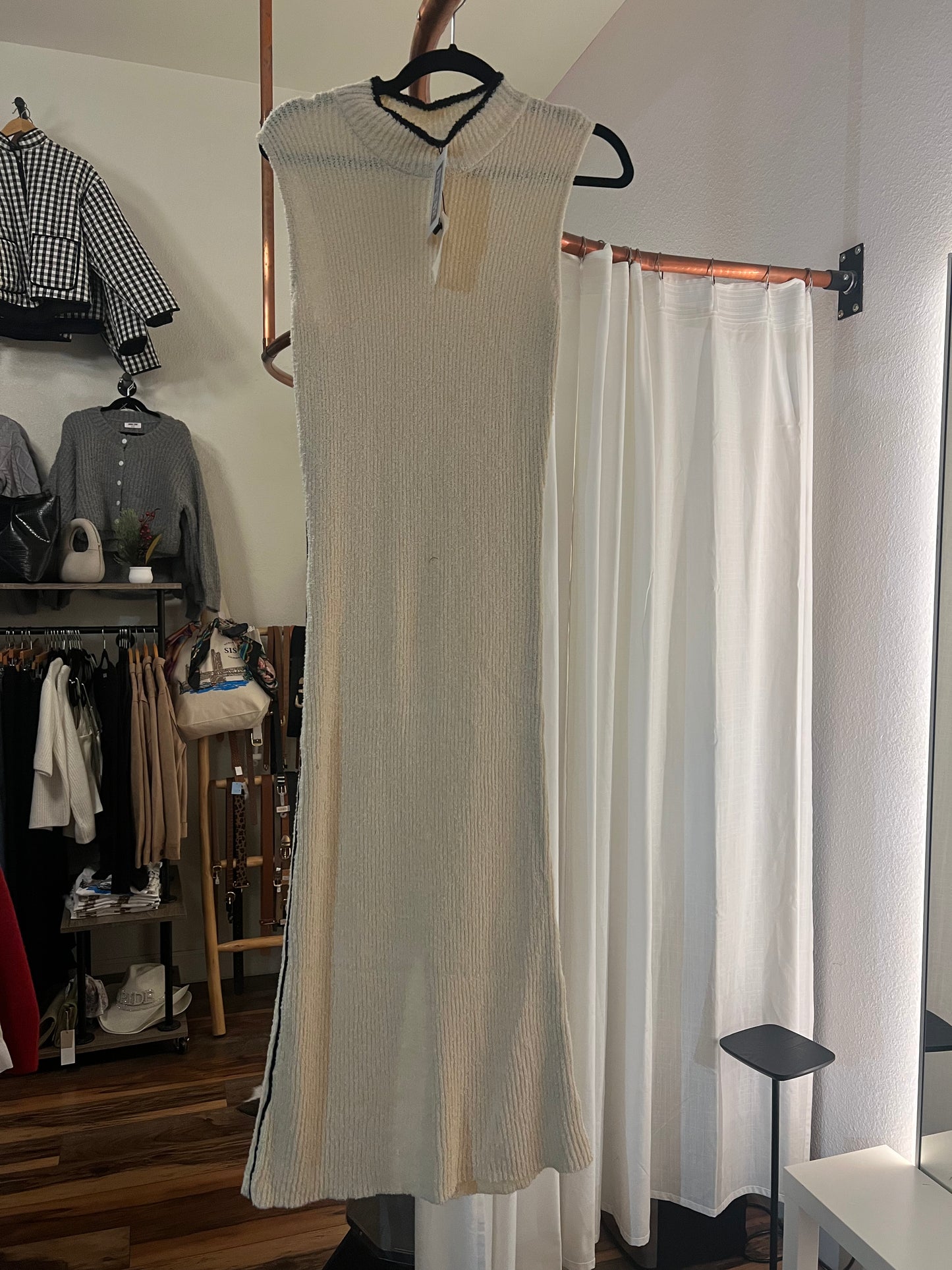 Tabatha's Dress