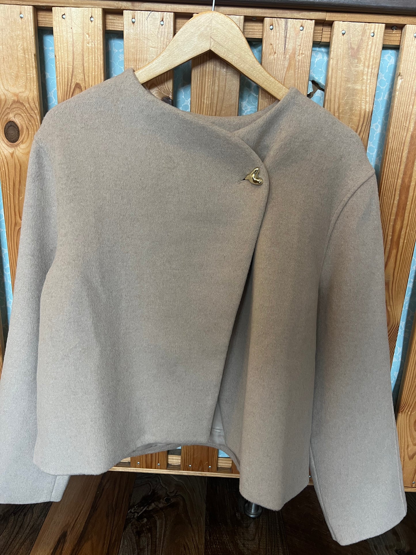Jennah Jacket
