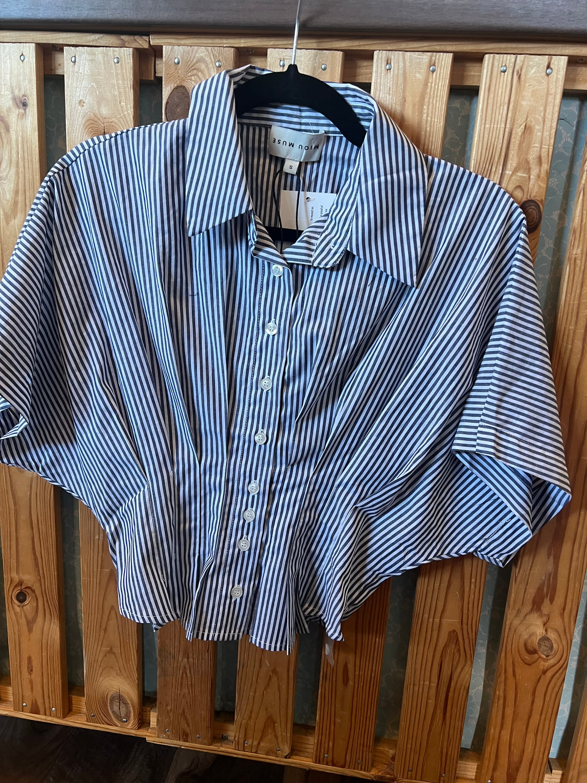 Savine Top