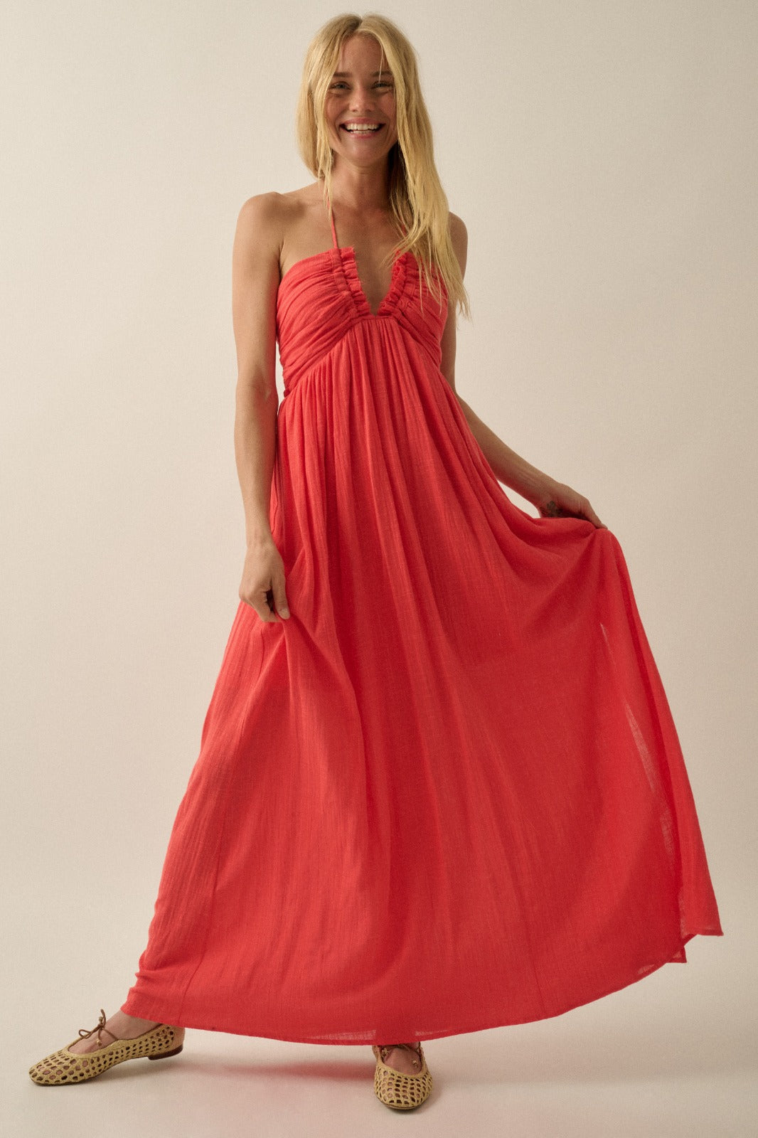 Chelsea’s Dress