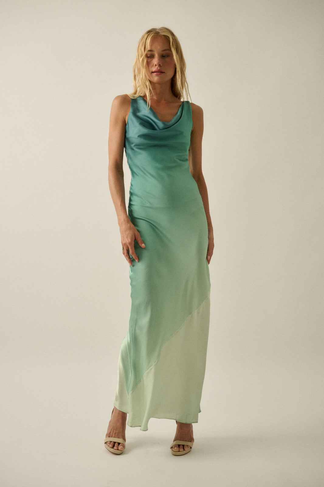 Georgina’s Dress