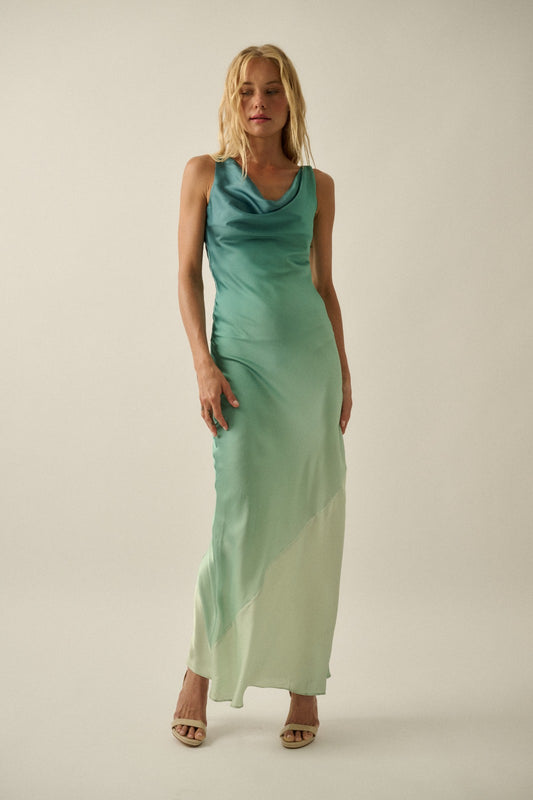 Georgina’s Dress