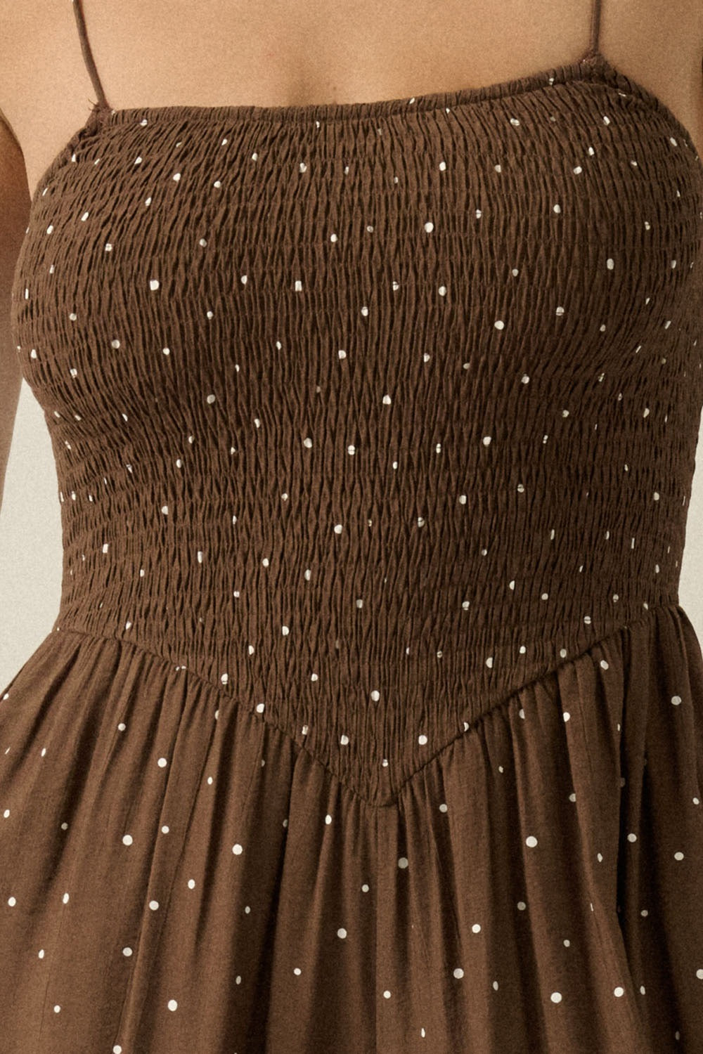 Poline’s Jumpsuit